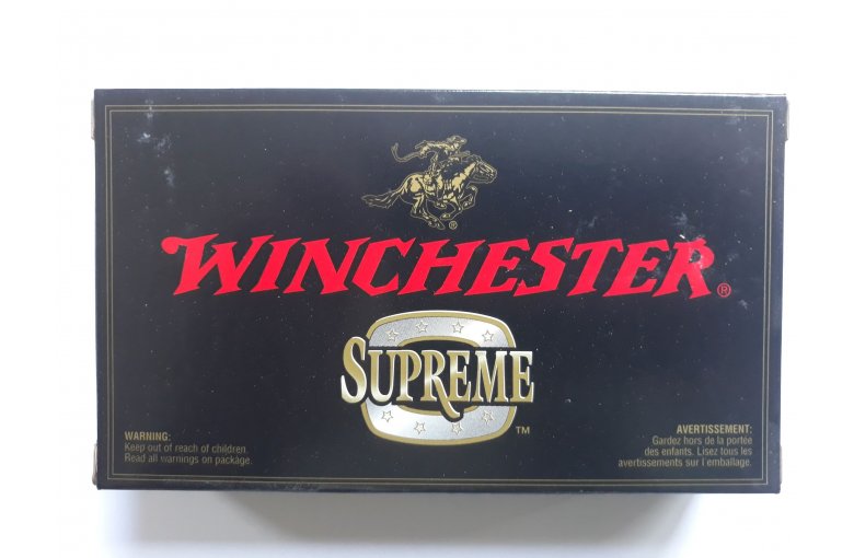 7mmRemMag Winchester aus 2. WINCH, RWS, Gamebore bei Waffen