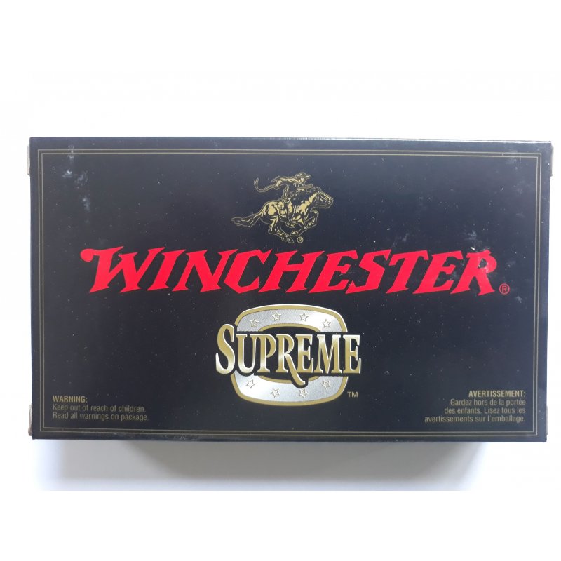 7mmRemMag Winchester aus 2. WINCH, RWS, Gamebore bei Waffen