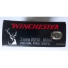 7mmRemMag Winchester aus 2. WINCH, RWS, Gamebore bei Waffen