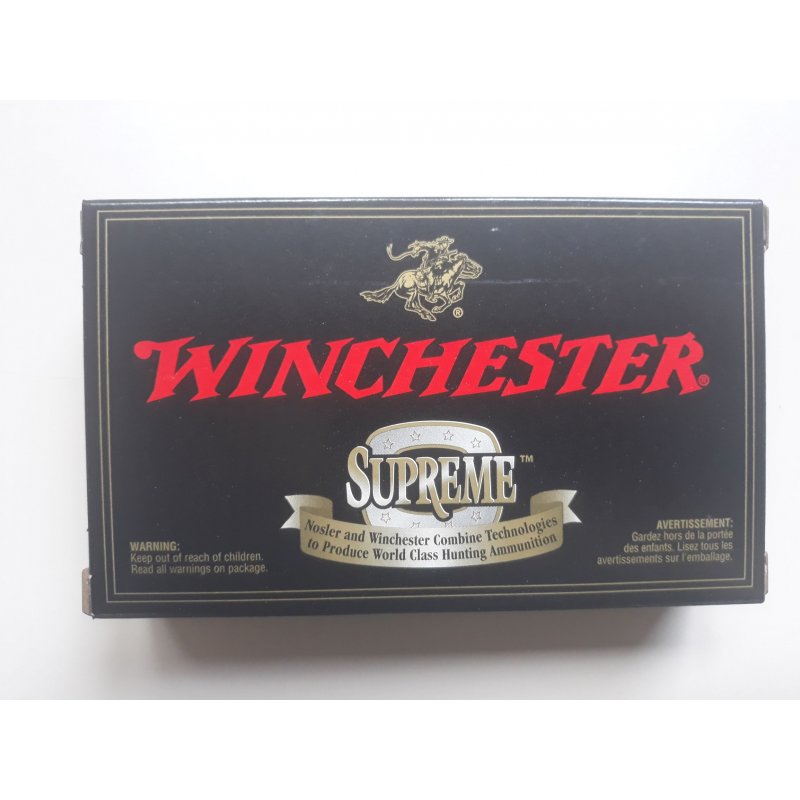 .308 Win Winchester aus b. Jagdmunition bei Waffen HEGE kaufen