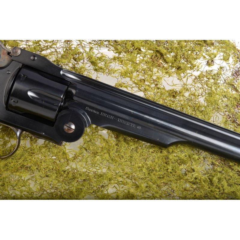 HEGE Uberti American Model 3