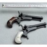 Derringer Guardian 4,5mm aus 2. Pedersoli Pistolen bei Waffen