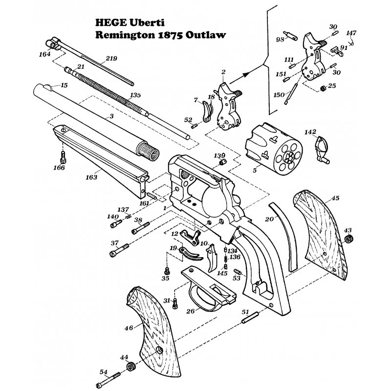 spare parts