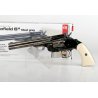 copy of Schofield 6" Revolver Aging black