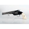 copy of Schofield 6" Revolver Aging black