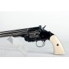 copy of Schofield 6" Revolver Aging black