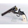 Schofield 6" Revolver Steel Gray aus Frei ab 18 bei Waffen HEGE