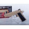 Swiss Arms P1911 Military Rail Pistol 4,5mm aus Startseite bei