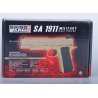 Swiss Arms P1911 Military Rail Pistol 4,5mm aus Startseite bei