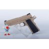 Swiss Arms P1911 Military Rail Pistol 4,5mm aus Startseite bei