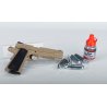 Swiss Arms P1911 Military Rail Pistol 4,5mm aus Startseite bei