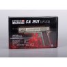 Swiss Arms P1911 Tactical Rail Pistol 4,5mm aus Frei ab 18 bei