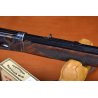 Winchester Mod. 1886 Deluxe Case Hardened 24" Kal..45-70Gov.