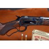 Winchester Mod. 1886 Deluxe Case Hardened 24" Kal..45-70Gov.