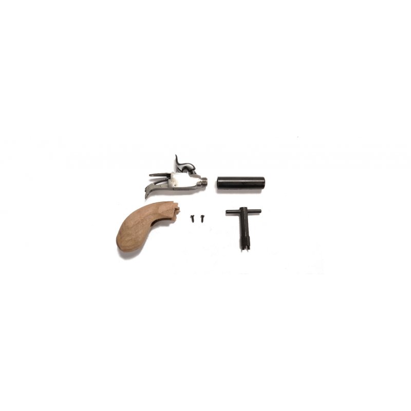 d. RIVER BOAT LIEGI DERRINGER KIT (K.330)