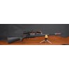 Winchester XPR Scope Combo Threaded Repetierbüchse aus