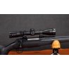 Winchester XPR Scope Combo Threaded Repetierbüchse aus