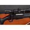 Winchester XPR Scope Combo Threaded Repetierbüchse aus