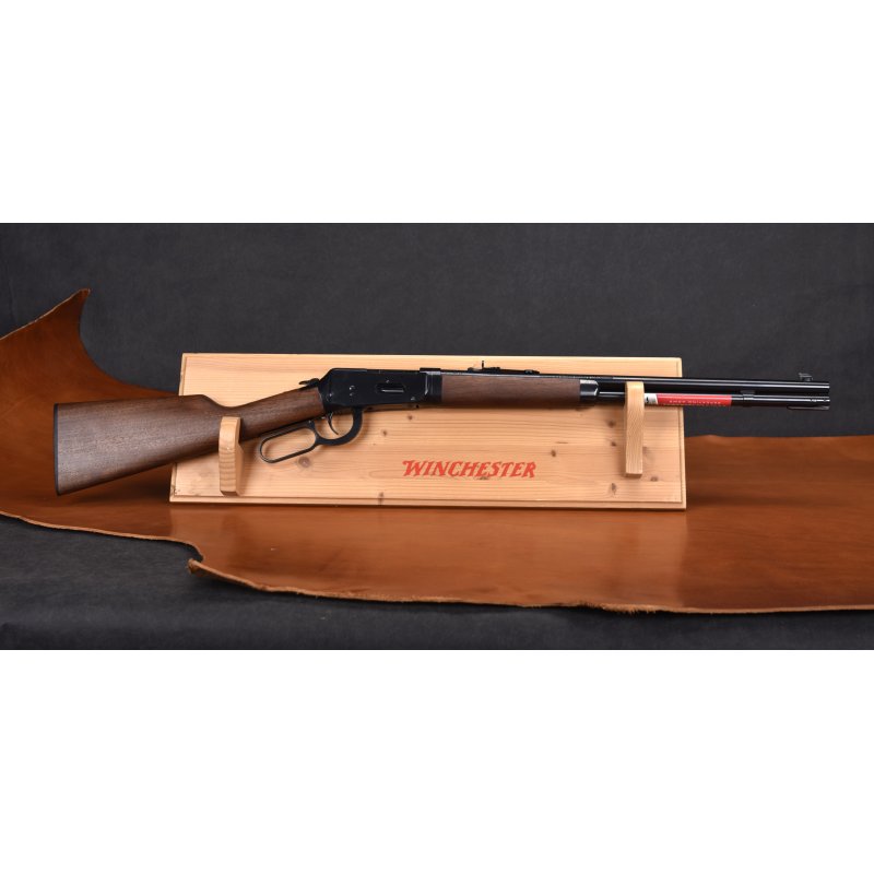 Winchester M94 Trails End Takedown aus Westernwaffen bei Waffen