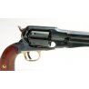 Vorderlader Revolver Remington New Army 1858 Match Cal.44 aus
