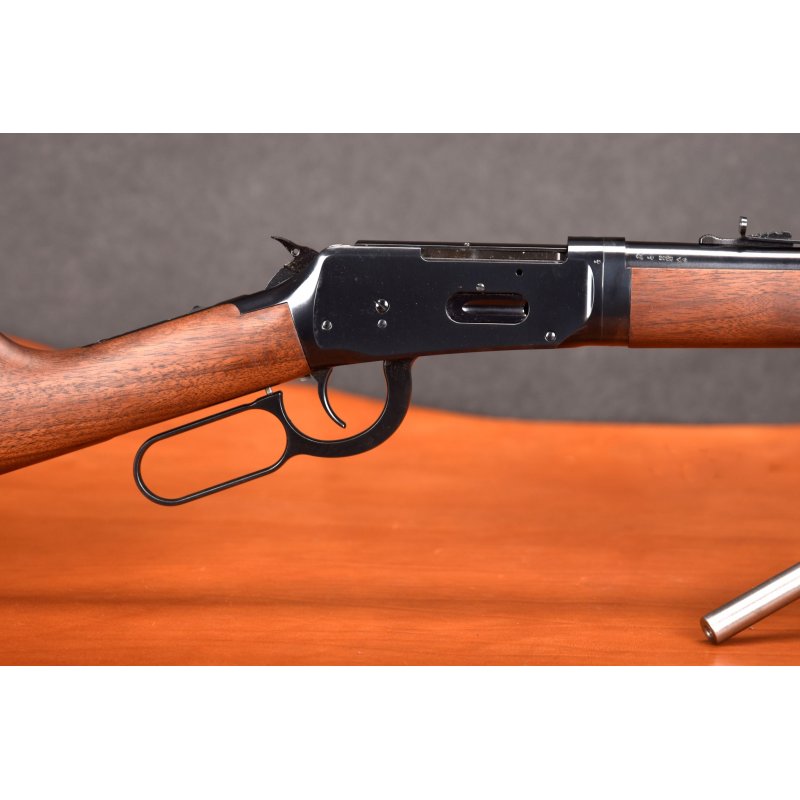 Winchester M94 Trails End Takedown aus Westernwaffen bei Waffen