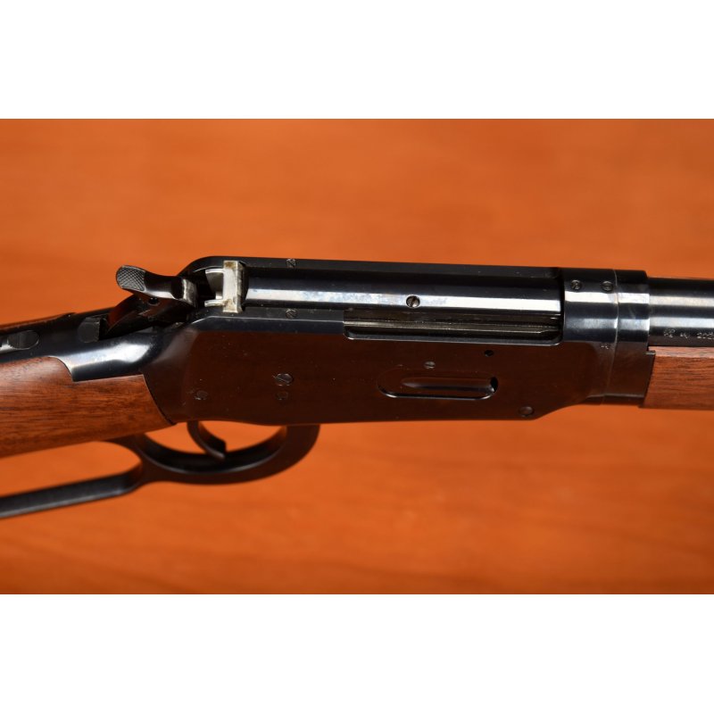 Winchester M94 Trails End Takedown aus Westernwaffen bei Waffen