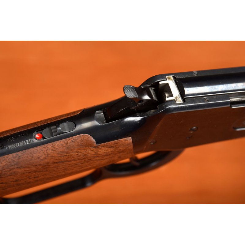 Winchester M94 Trails End Takedown aus Westernwaffen bei Waffen