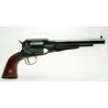 Vorderlader Revolver Remington New Army 1858 Match Cal.44 aus