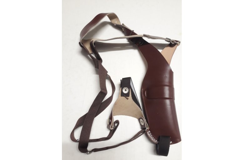 Schulterholster, Behördenholster, Sickinger, SIG P220/226 und