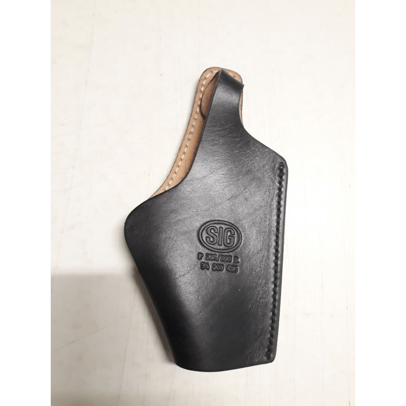 Gürtelholster, Behördenholster, SIG P225/228 und andere