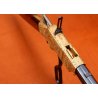 1860 Heny Lincoln 1 of 1.000 Rifle Charcoal Blue Finish Voll