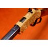 1860 Heny Lincoln 1 of 1.000 Rifle Charcoal Blue Finish Voll