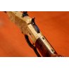 1860 Heny Lincoln 1 of 1.000 Rifle Charcoal Blue Finish Voll