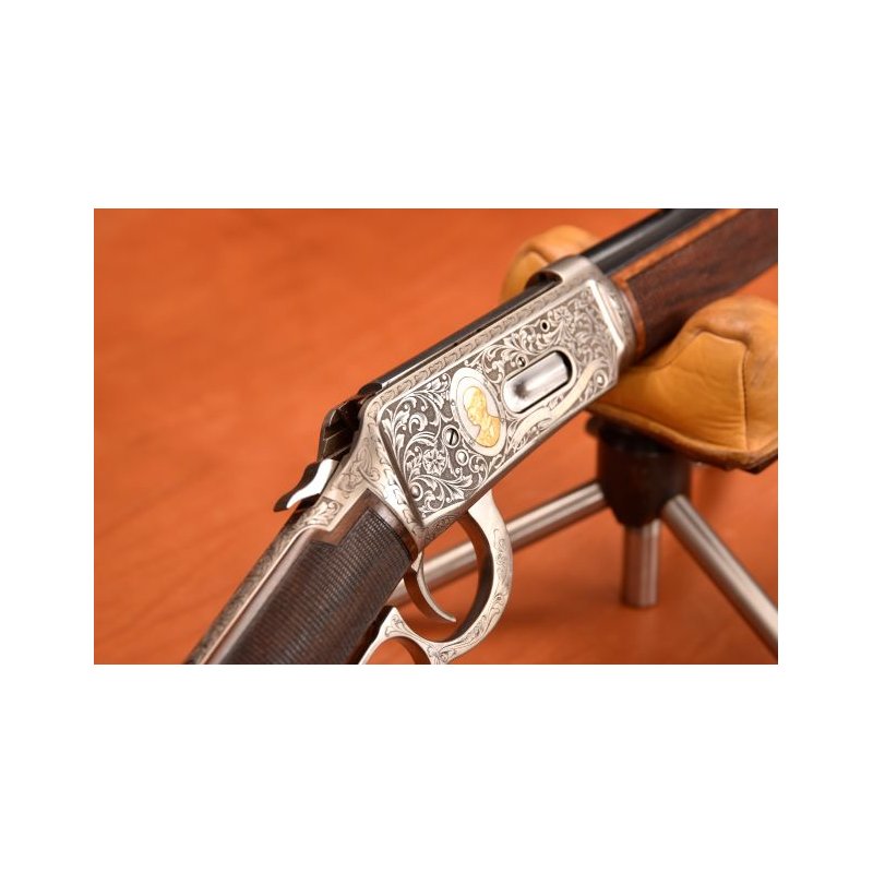 WINCHESTER BROWNING TRIBUTE 1 OF 100 MODEL 94