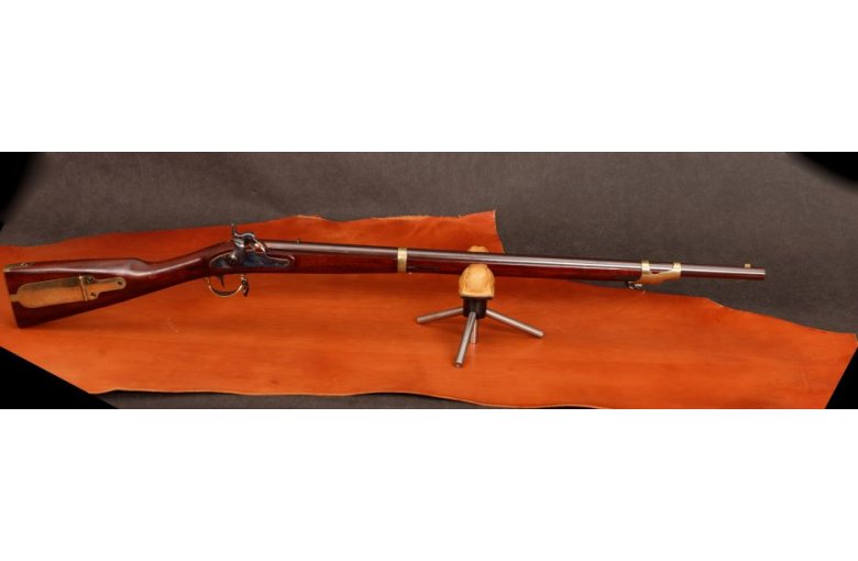 Mississippi Rifle 1841 Perkussions- Infanteriegewehr 1841