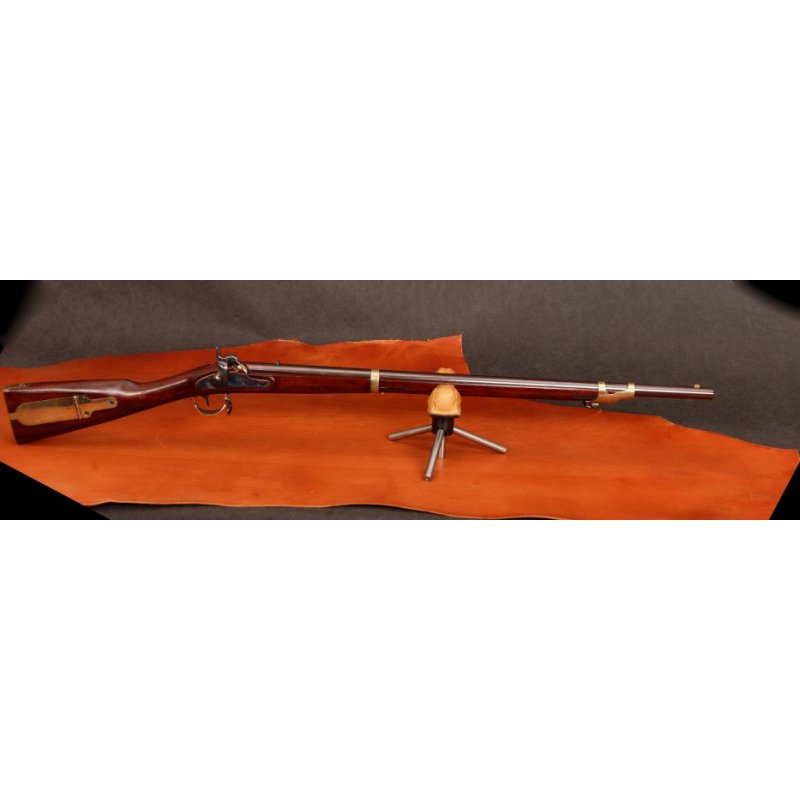 Mississippi Rifle 1841 Perkussions- Infanteriegewehr 1841