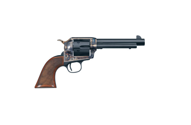 HEGE Uberti Cattleman EL Patron Competition