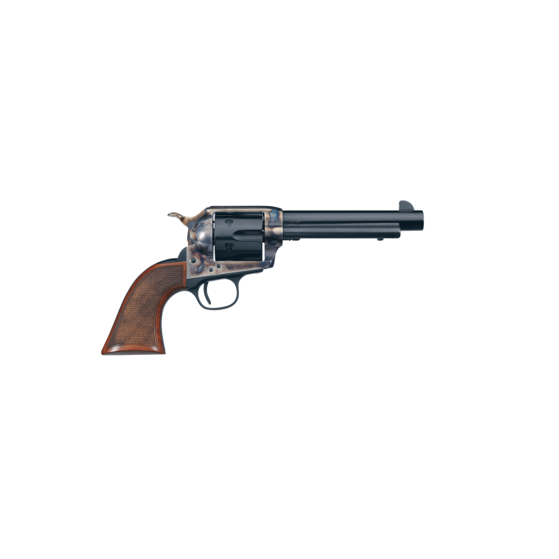 HEGE Uberti Cattleman EL Patron Competition