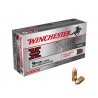 WINCHESTER 9 mm Luger, FMJ 124 grs