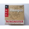 16/67 Winchester Ranger Nr. 2 / 3,5mm