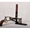 Ladepresse für Perkussions Revolver Kal..36 und.44 aus
