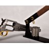 Ladepresse für Perkussions Revolver Kal..36 und.44 aus