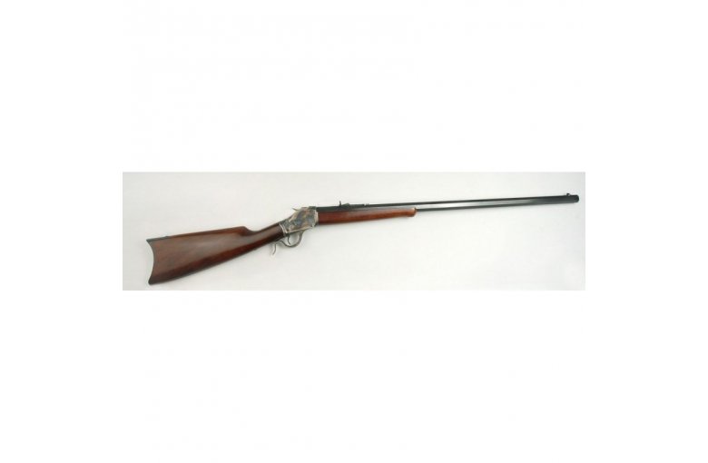 Single Shot High Wall Rifle, 30"