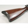 Single Shot High Wall Rifle, 30"