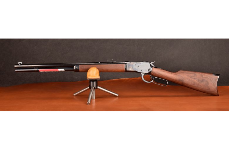 Winchester Model 1892 Short Rifle aus Startseite bei Waffen