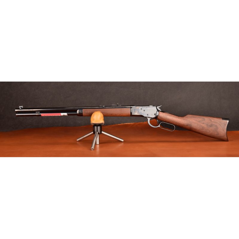 Winchester Model 1892 Short Rifle aus Startseite bei Waffen