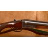 Doppelflinte Aya Habicht 16/70 aus Startseite bei Waffen HEGE