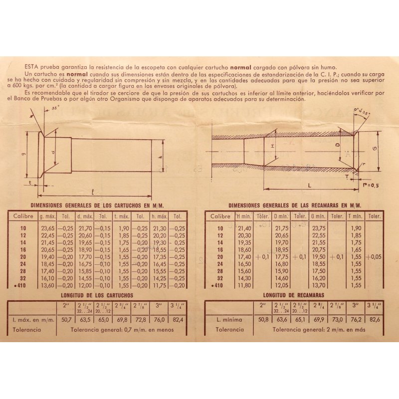 Doppelflinte Aya Habicht 16/70