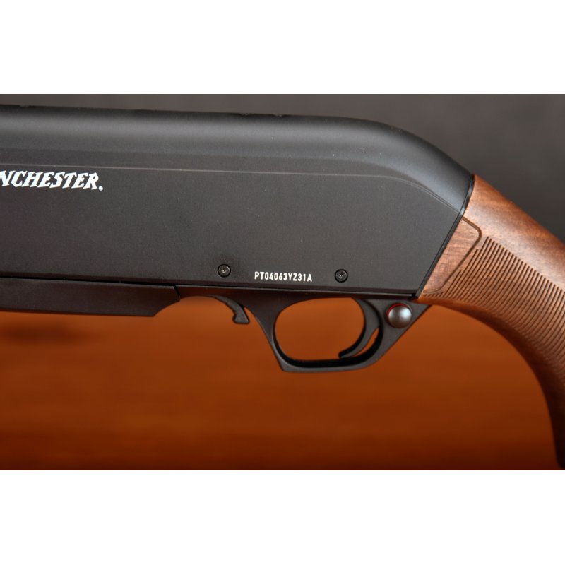 Winchester SXR2 Field .308Win aus Erwerbsberechtigung