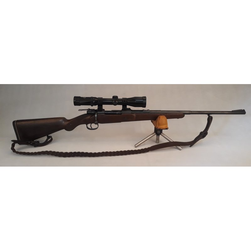 K98 Jagdrepetierer Kal. 8x57IS aus Erwerbsberechtigung